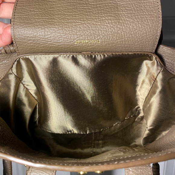 3.1 Phillip Lim Pashli Mini Satchel - Picture 5 of 6